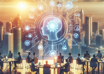 Aplicando IA y Business Intelligence a la analítica financiera