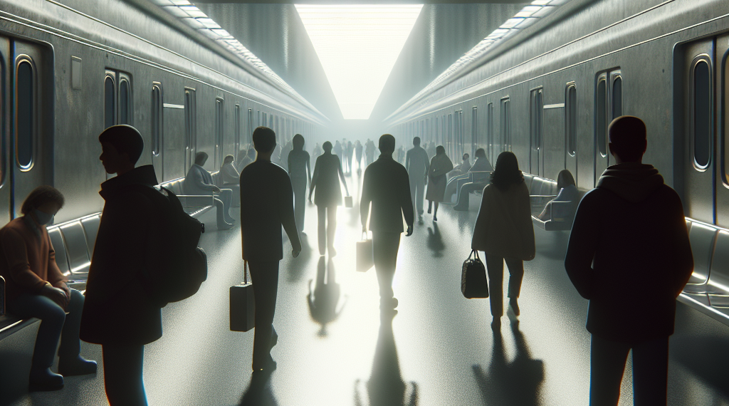 Vacunación contra el sarampión en el Metro la Ciudad de México: estaciones, fechas y horarios