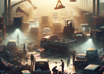 estos son los únicos vehículos que están exentos de realizar el trámite