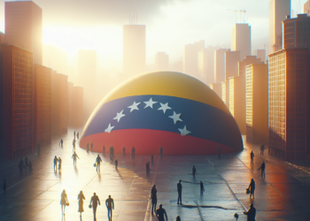 Venezuela le debe 4,550 millones de euros a Repsol por suministro de petróleo y gas