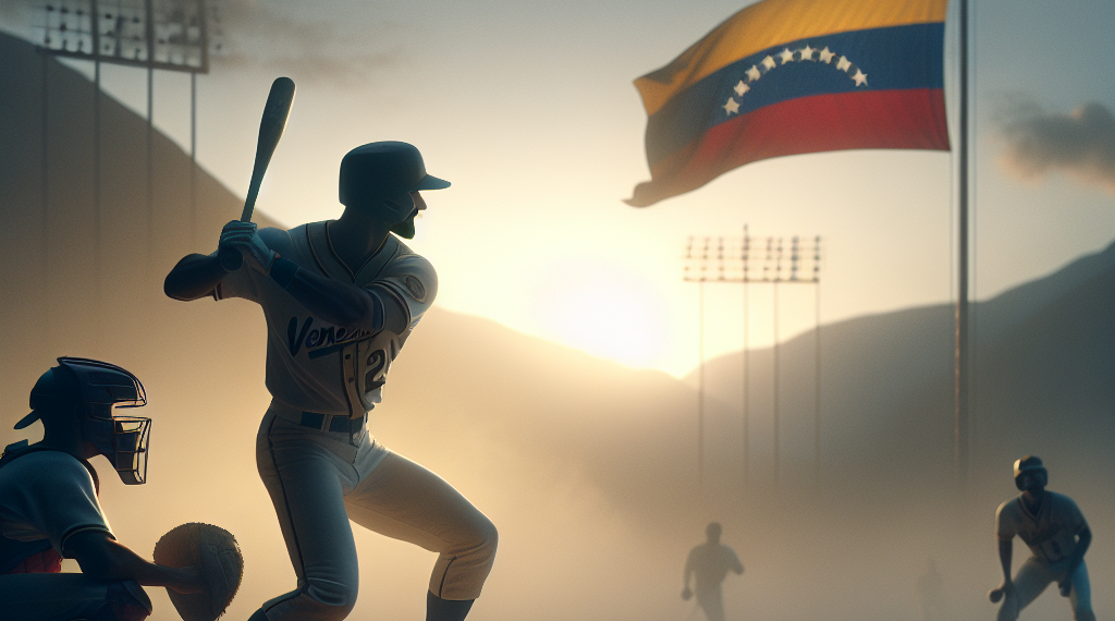 Venezuela inaugura torneo paralelo a la Serie del Caribe, tras perder la sede