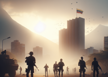 Venezuela: ¿el peor escenario?