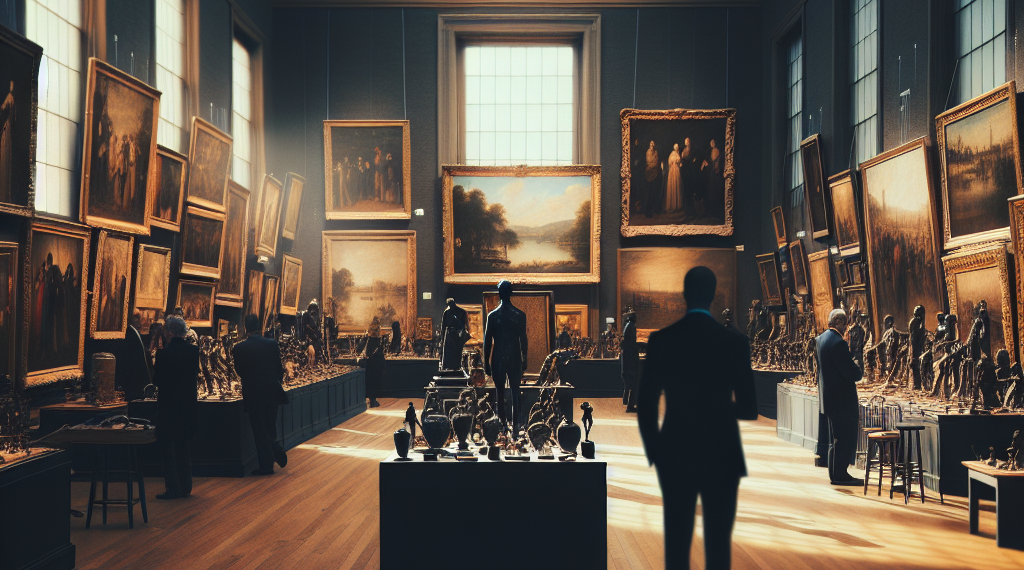 New York Old Masters Sales Set Records for Michelangelo and Rembrandt