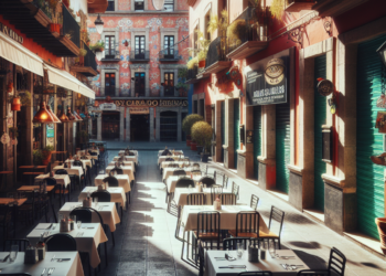 Por violencia cierran 95% de los restaurantes en Jalisco: CANIRAC