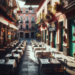 Por violencia cierran 95% de los restaurantes en Jalisco: CANIRAC