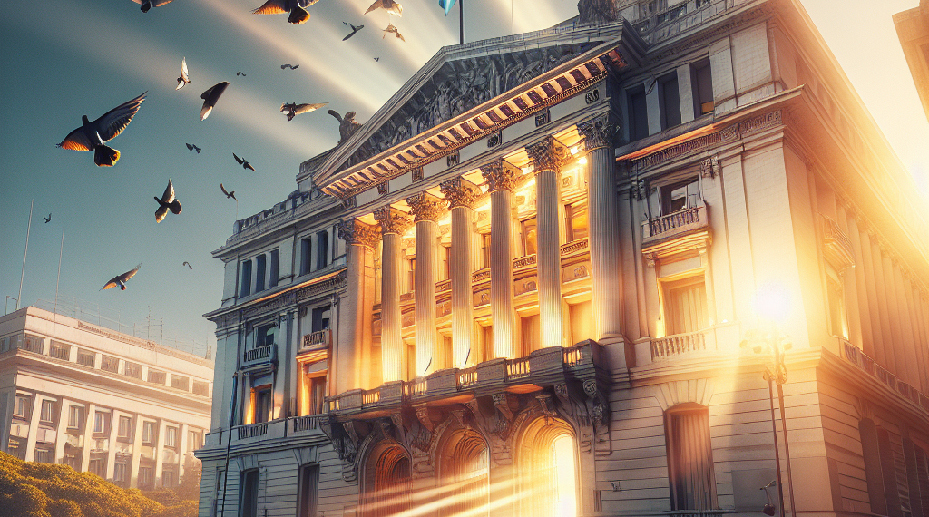 Visa cierra acuerdo con Prisma y Newpay para reforzar su presencia en ⁠Argentina
