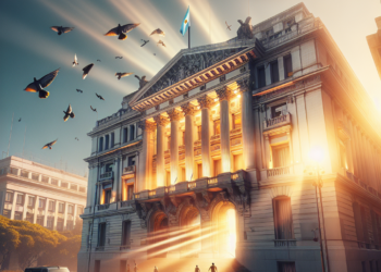 Visa cierra acuerdo con Prisma y Newpay para reforzar su presencia en ⁠Argentina