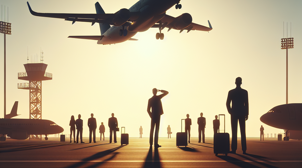 Volaris aumenta sus rutas desde el Aeropuerto Internacional de Querétaro