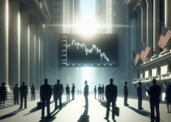 Wall Street retrocede ligeramente tras datos de empleo en Estados Unidos