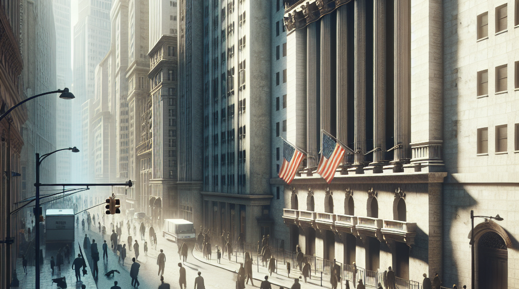 Wall Street finaliza con ganancias por acciones de tecnológicas