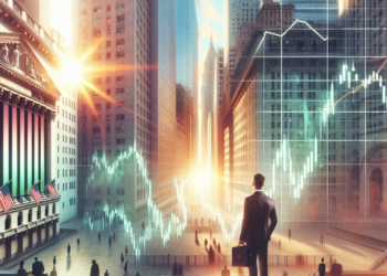 Wall Street cierra jornada de ganancias, pero recorta los avances tras minutas de la Fed