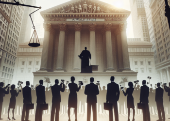 Wall Street cierra con ganancias tras fallo de la Corte contra aranceles de Trump