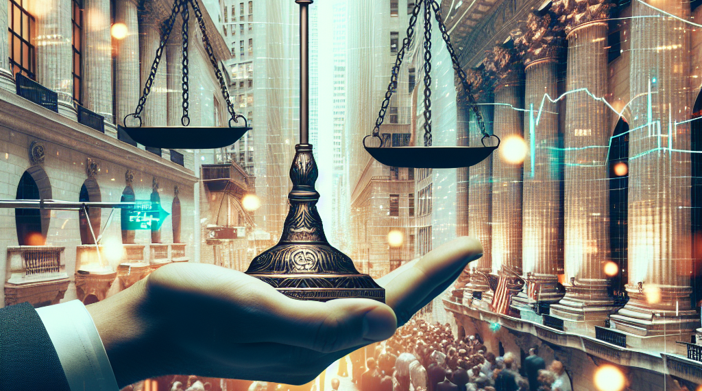 Wall Street cierra mixto; registra caídas semanales por presión sobre las tecnológicas