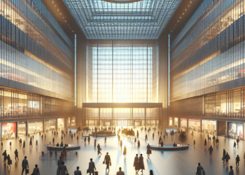 Walmart se convierte en la primera minorista en entrar al club del billón de dólares