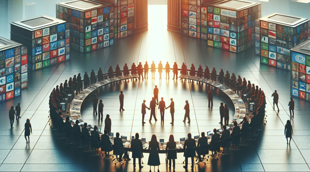 Warner Bros. Discovery Eyes Renewed Talks With Paramount Skydance