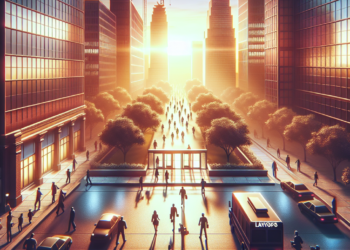 Will Lewis, director general del Washington Post se retira tras ola de despidos