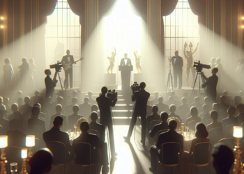 Yo-Yo Ma Wins His 20th Grammy And Stephen Spielberg Gets His EGOT