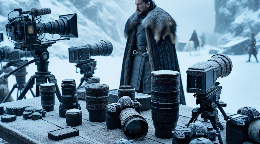 ‘Summer is coming!’: Royal Shakespeare Company to stage epic Game of Thrones prequel | Theatre