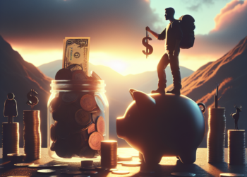 ¿Ahorrar será más difícil este año? Esto piensan los consumidores mexicanos sobre precios y ahorro