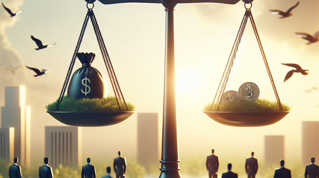 ¿gran oportunidad para invertir o gancho financiero?