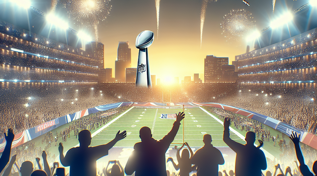 ¿Fiesta o política? Todos los focos apuntan a Bad Bunny en el Super Bowl