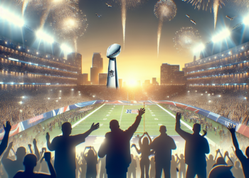 ¿Fiesta o política? Todos los focos apuntan a Bad Bunny en el Super Bowl