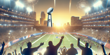 ¿Fiesta o política? Todos los focos apuntan a Bad Bunny en el Super Bowl