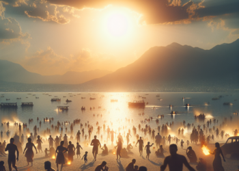 ¿Cuándo inicia la temporada de calor 2026 en México?