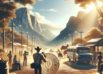 ¿Dónde puedo conseguir la nueva moneda de 10 pesos de plata pura?