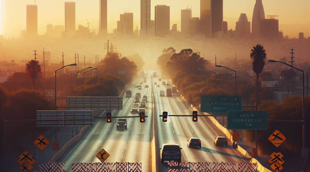¿Qué carreteras de México están cerradas hoy?