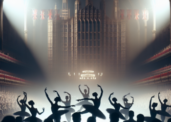 Was Alexei Ratmansky’s New Ballet Inspired By Trump? Not Exactly.