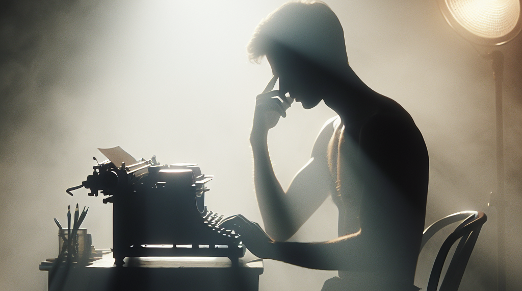 Does Writing Have to Be Hard?