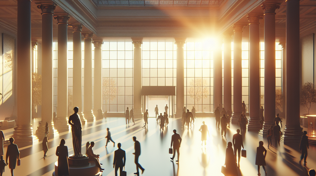 Is the UK’s golden era of free museum entry coming to an end? | Museums