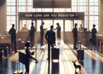 ¿Hasta qué fecha es el registro?