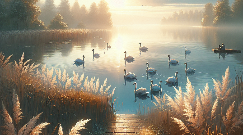 Why is Ukraine trying to cancel Swan Lake?