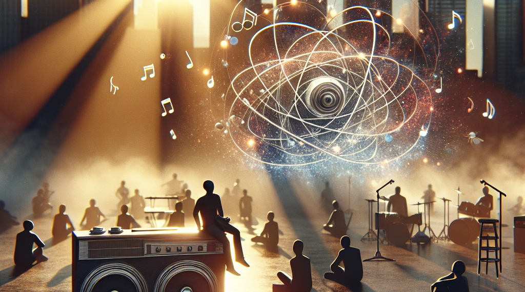 Why Do We Have An Instinctive Attraction To Music?