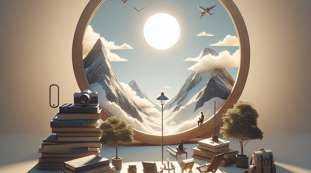 ‘Last year I read 137 books’: could setting targets help you put down your phone and pick up a book? | Books