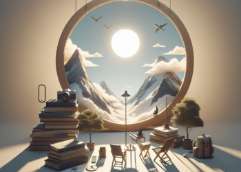 ‘Last year I read 137 books’: could setting targets help you put down your phone and pick up a book? | Books