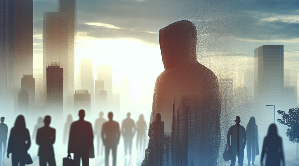 ¿Qué pasa cuando desaparece el trabajo remunerado?