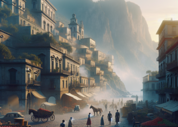 ¿quién la creó primero? Nápoles, el tomate que la transformó y el mito