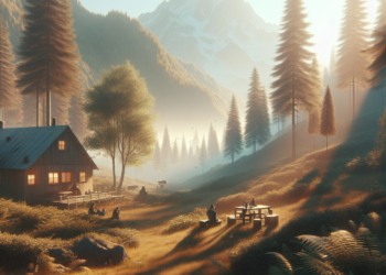 Do You Need a Writer’s Room?