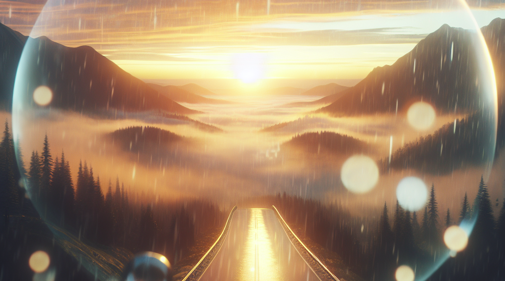 ¿Ya viene otro frente frío? Así estará el clima este fin de semana en el país