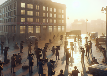 ¿Y la fiscalización?