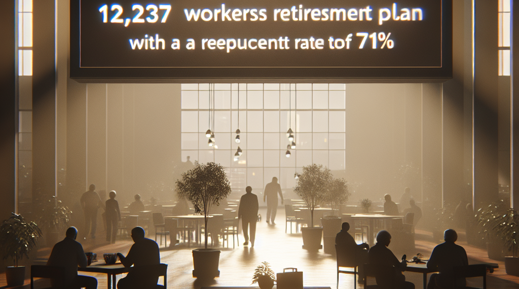 Se han pensionado 112,737 trabajadores vía afore; la tasa de reemplazo es de 71%: Consar