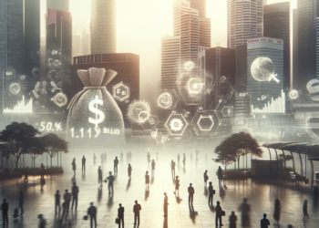 169,000 millones de dólares en cinco años