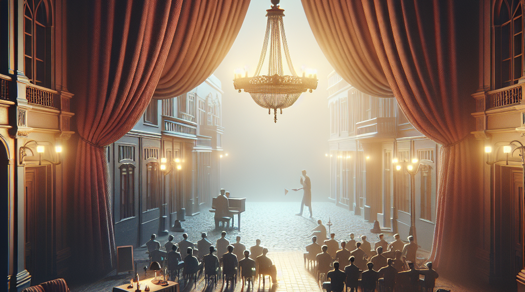 All theatre should be less than two hours or more than five. It’s in between where things get tough | Theatre