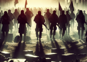 Últimos acontecimientos de la guerra en Oriente Medio