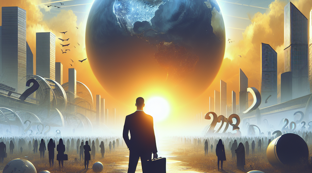 2027, ¿sin candidatos azules?