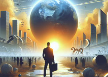 2027, ¿sin candidatos azules?