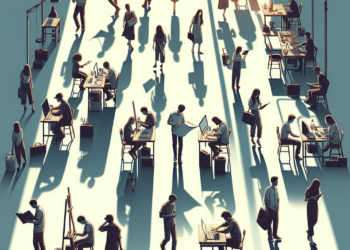 5 Art Job Openings That Are Definitely Not Exploitative